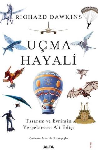 Uçma Hayali Richard Dawkins