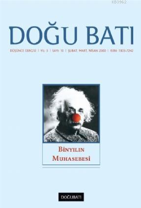 10. Sayı Binyılın Muhasebesi Kolektif