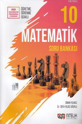 10. Sınıf Matematik Soru Bankası Yeni