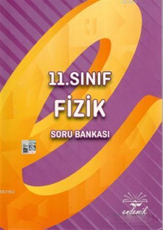 11. Sınıf Fizik Soru Bankası