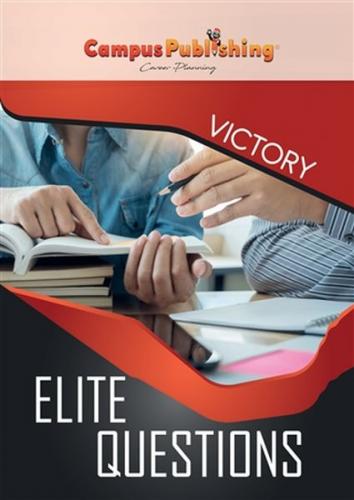 12 YKS Dil - Victory Elite Questions Kadem Şengül