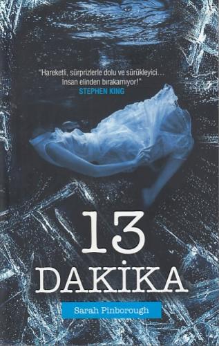 13 Dakika Stephan Kıng