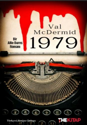 1979 Val McDermid