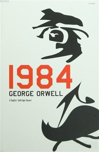 1984 George Orwell