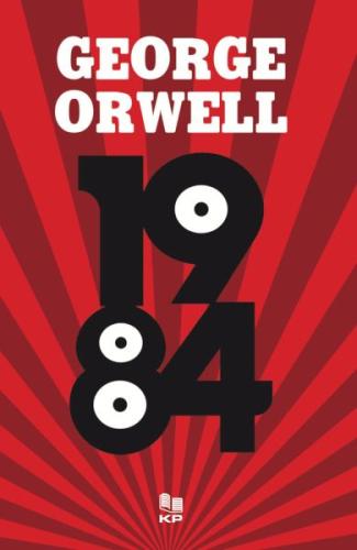 1984 George Orwell