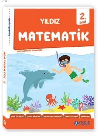 2. Sınıf Matematik Kolektif