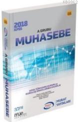 2018 KPSS A Grubu Muhasebe Konu Anlatımlı Çözümlü Sorular