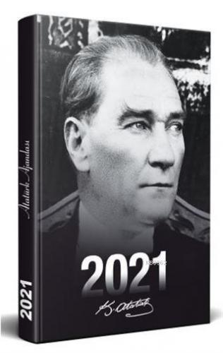 2021 Atatürk Ajandası Kolektif