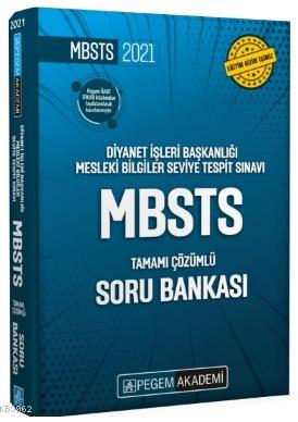 2021 Diyanet İşleri Başkanlığı Mesleki Bilgiler Seviye Tespit Sınavı M