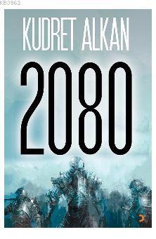 2080 Kudret Alkan