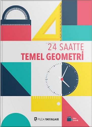 24 Saatte Temel Geometri