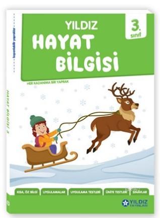 3. Sınıf Hayal Bilgisi Kolektif