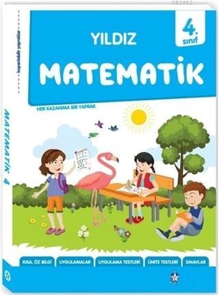 4. Sınıf Matematik Kolektif