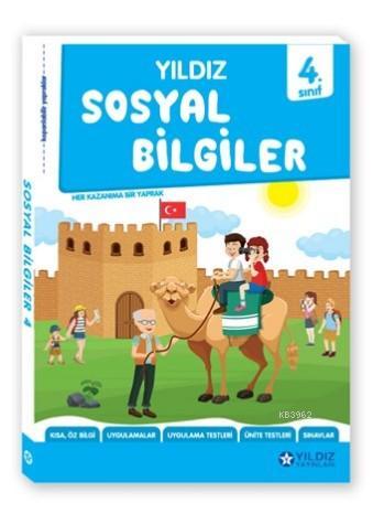 4. Sınıf Sosyal Bilgiler Kolektif