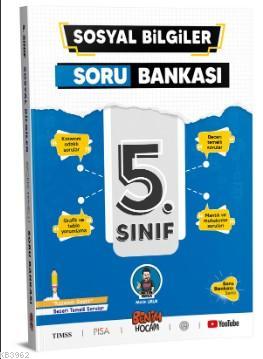 5. Sınıf Sosyal Bilgiler Soru Bankası Metin Uruk