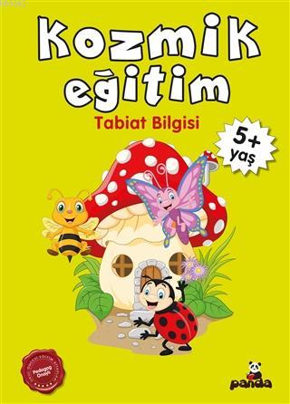 5 Yaş Kozmik Eğitim (Tabiat Bilgisi) Afife Çoruk