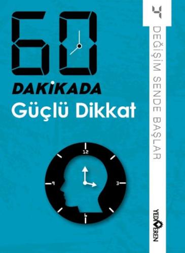 60 Dakikada Güçlü Dikkat Derleme