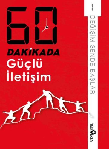 60 Dakikada Güçlü İletişim Derleme