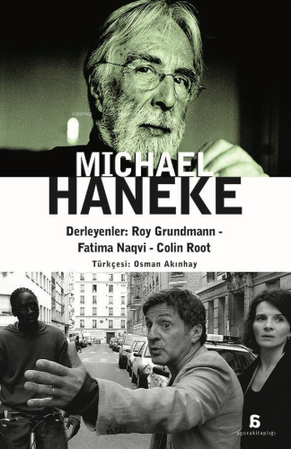 Michael Haneke ROY GRUNDMANN