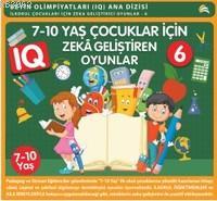 7-10 Yaş Çocuklar İçin IQ Zeka Geliştiren Oyunlar 6