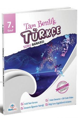 7.Sınıf Tam Benlik Türkçe Mine Çirit