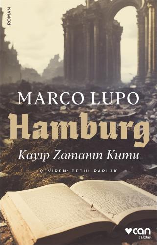 Hamburg Marco Lupo