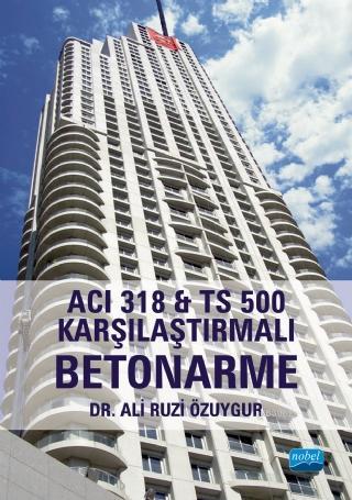 ACI 318 &amp Ali Ruzi Özuygur