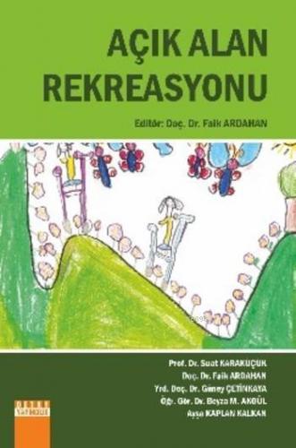 Açık Alan Rekreasyonu Kolektif