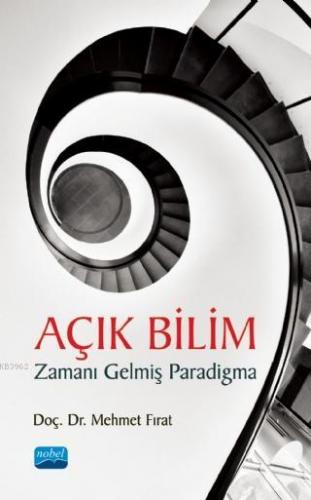 Açık Bilim Mehmet Fırat