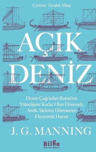 Açık Deniz J. G. Manning