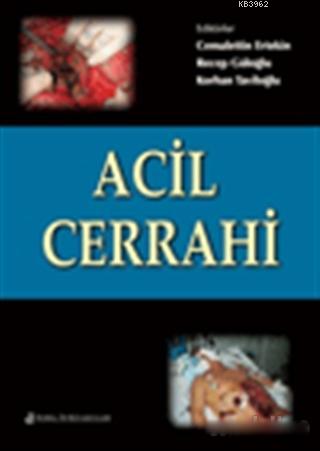 Acil Cerrahi Cemalettin Ertekin