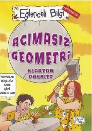 Acımasız Geometri Kjartan Poskitt