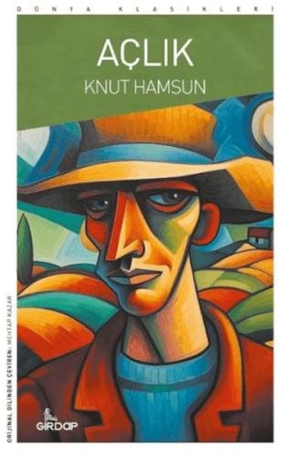 Açlık     Knut Hamsun