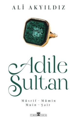 Adile Sultan Ali Akyıldız