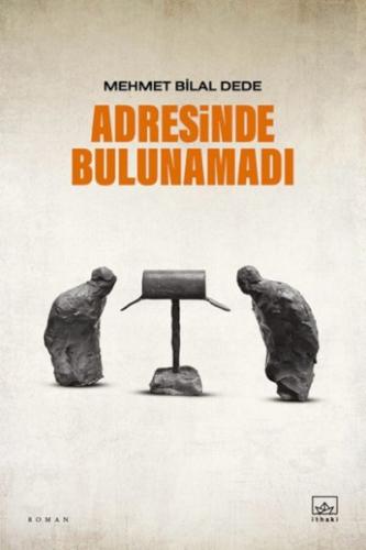 Adresinde Bulunamadı Mehmet Bilal Dede