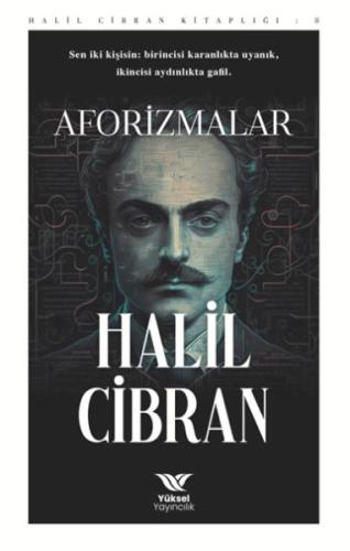 Aforizmalar Halil Cibran