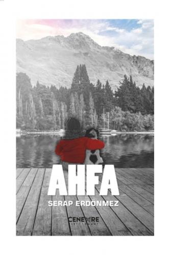 Ahfa Serap Erdönmez