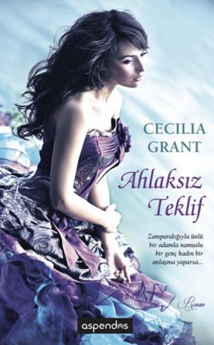 Ahlaksız Teklif Cecilia Grant