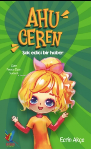 Ahu Ceren Ecrin Akçe