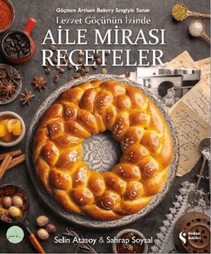 Aile Mirası Reçeteler Selin Atasoy