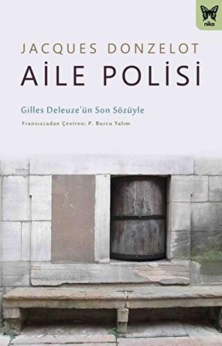 Aile Polisi Jacques Donzelot