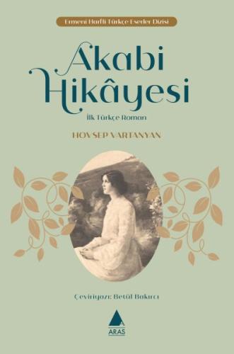 Akabi Hikâyesi Hovsep Vartanyan