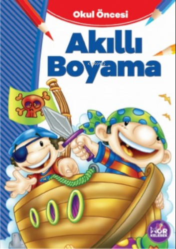 Akıllı Boyama Kolektif