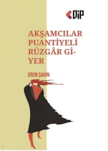 Akşamcılar Puantiyeli Rüzgar Giyer Eren Şahin