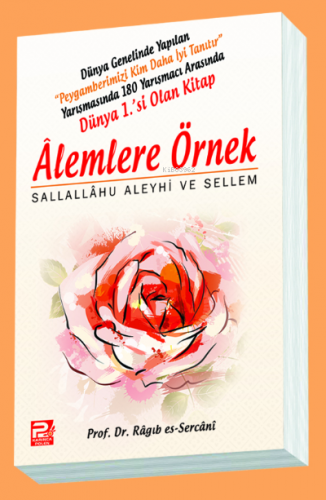 Âlemlere Örnek Ragıb es-Sercani