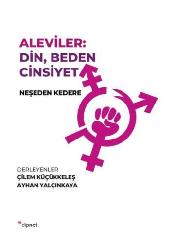 Aleviler: Din, Beden Cinsiyet Çilem Küçükkeleş