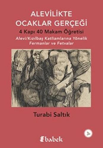 Alevilikte Ocaklar Gerçeği Turabi Saltık