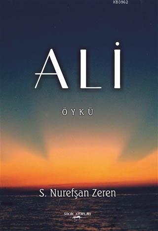 Ali S. Nurefşan Zeren