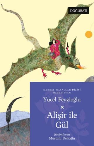 Alişir ile Gül Yücel Feyzioğlu