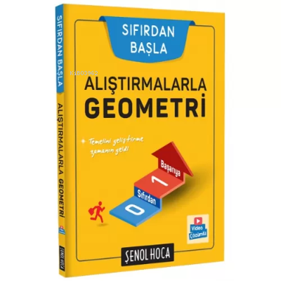 Alıştırmalarla Geometri Kolektif